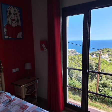 Apt Con Vistas Islas Medas Girona Exterior foto