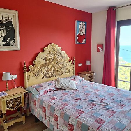 Apt Con Vistas Islas Medas Girona Exterior foto