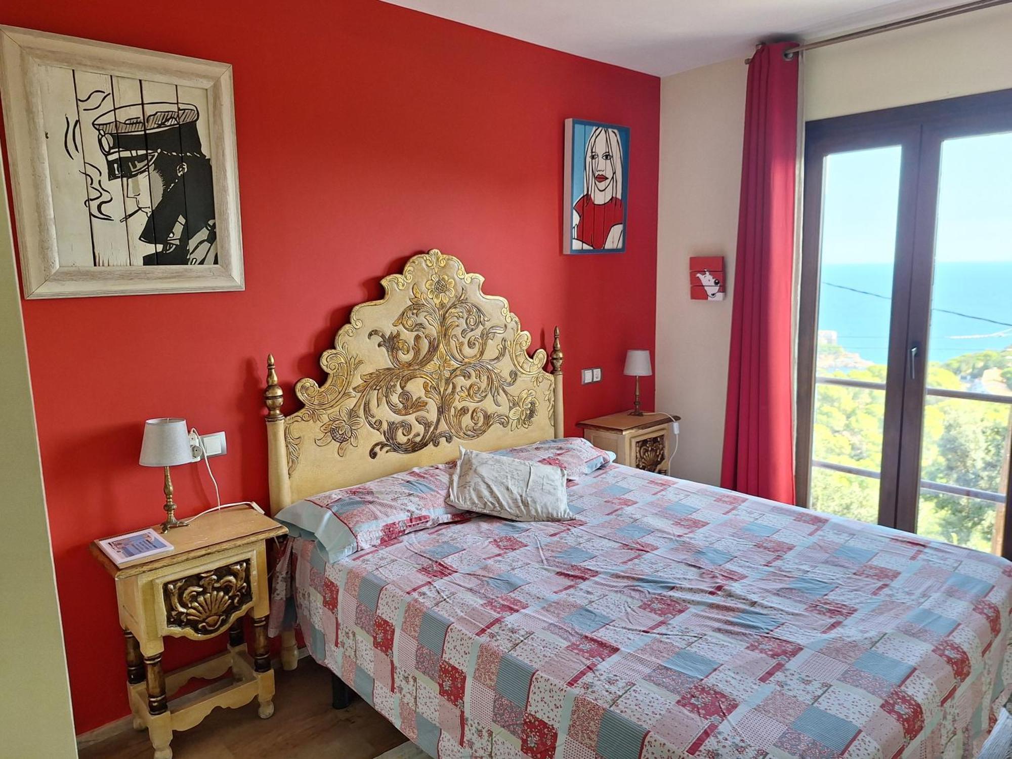 Apt Con Vistas Islas Medas Girona Exterior foto